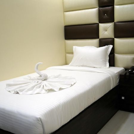 Hotel Silver Arcade Māldah 외부 사진