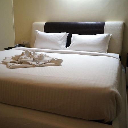 Hotel Silver Arcade Māldah 외부 사진