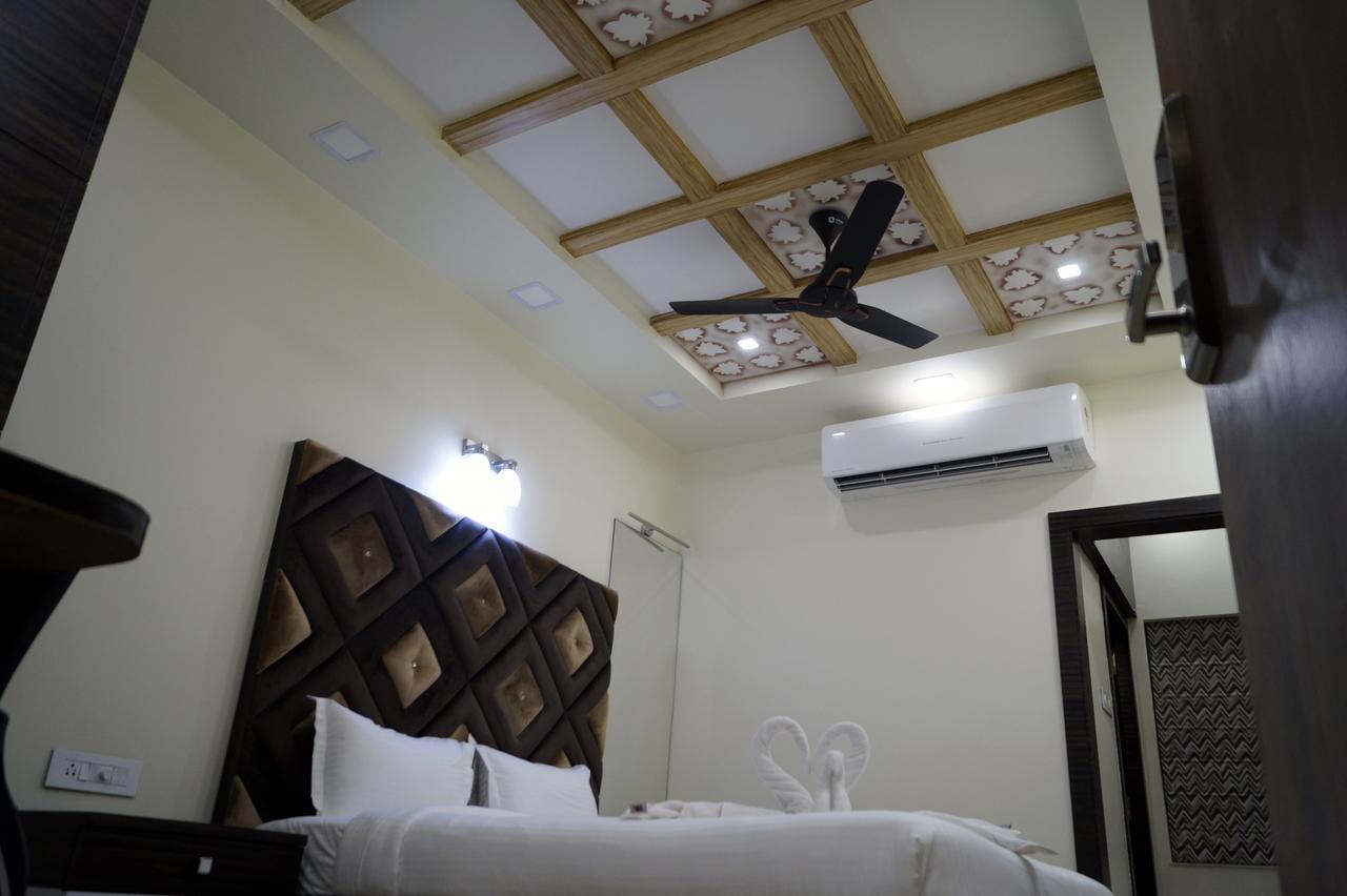 Hotel Silver Arcade Māldah 외부 사진