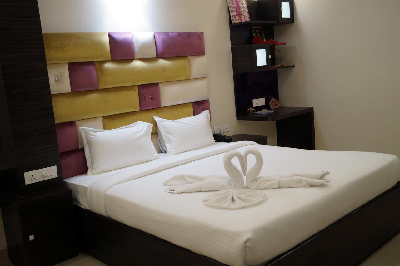 Hotel Silver Arcade Māldah 외부 사진