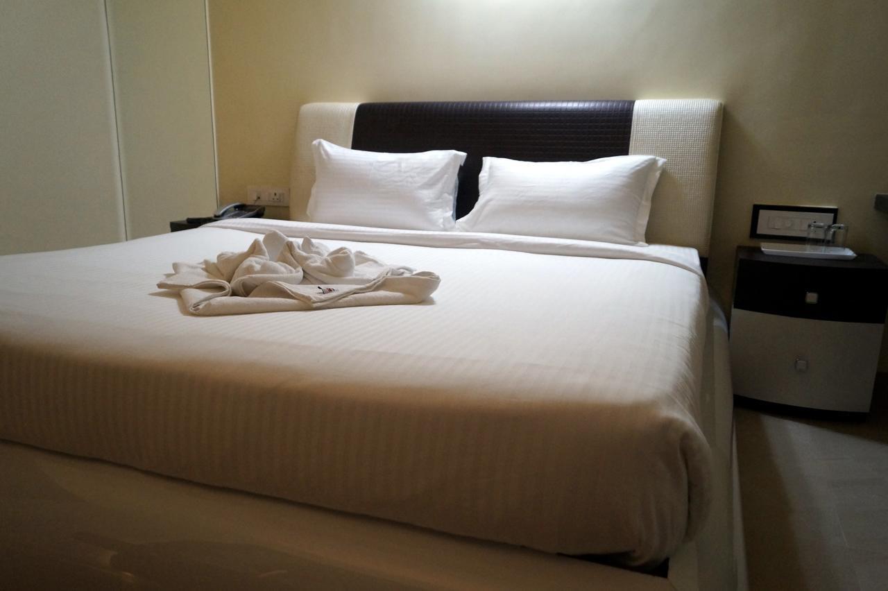 Hotel Silver Arcade Māldah 외부 사진